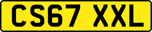 CS67XXL