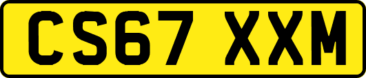 CS67XXM