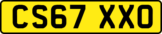 CS67XXO