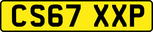 CS67XXP
