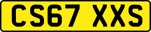 CS67XXS