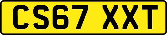 CS67XXT