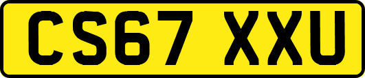 CS67XXU