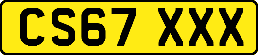 CS67XXX