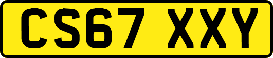 CS67XXY