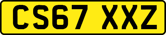 CS67XXZ