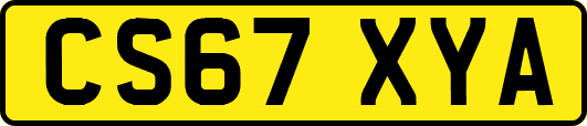 CS67XYA