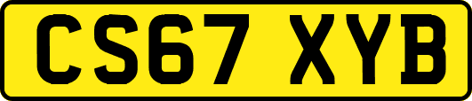 CS67XYB