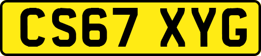 CS67XYG