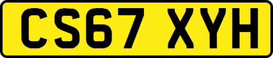 CS67XYH