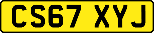 CS67XYJ