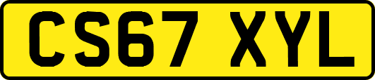 CS67XYL
