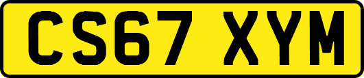 CS67XYM