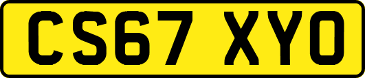 CS67XYO