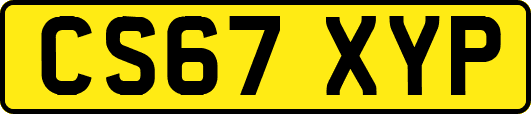 CS67XYP