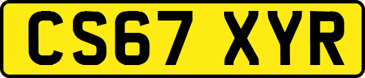 CS67XYR