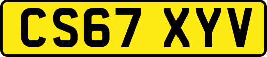 CS67XYV
