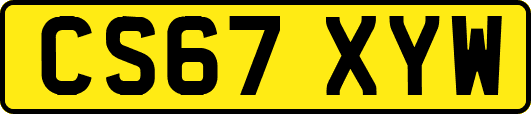 CS67XYW
