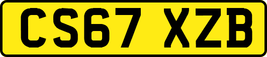 CS67XZB