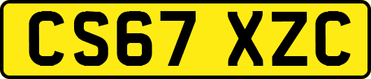 CS67XZC