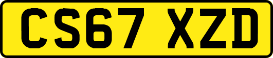 CS67XZD