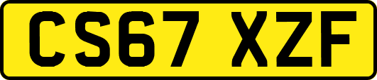 CS67XZF