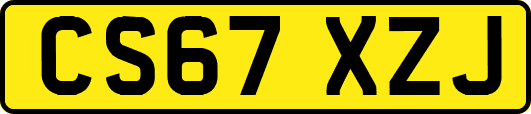 CS67XZJ