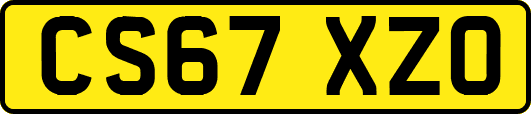CS67XZO