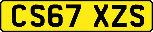 CS67XZS