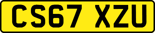 CS67XZU
