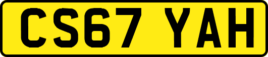 CS67YAH