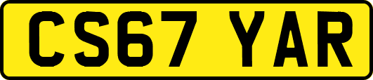 CS67YAR