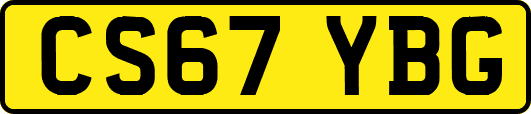 CS67YBG