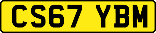 CS67YBM