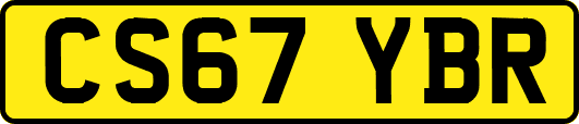 CS67YBR