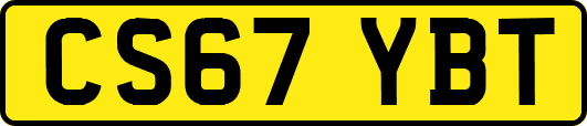 CS67YBT