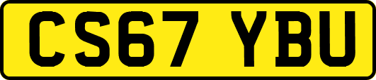 CS67YBU