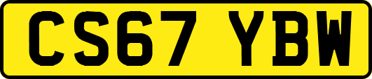 CS67YBW