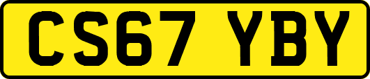 CS67YBY