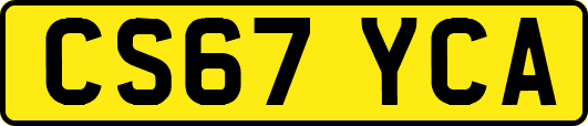 CS67YCA