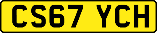 CS67YCH