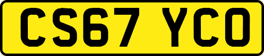 CS67YCO