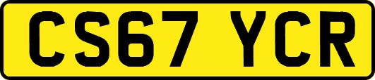 CS67YCR