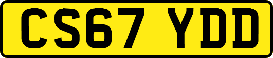 CS67YDD