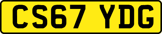 CS67YDG