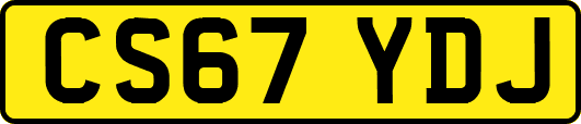 CS67YDJ