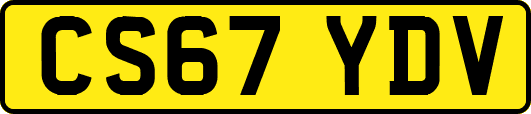 CS67YDV
