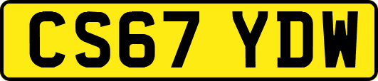 CS67YDW