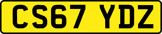 CS67YDZ