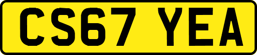 CS67YEA